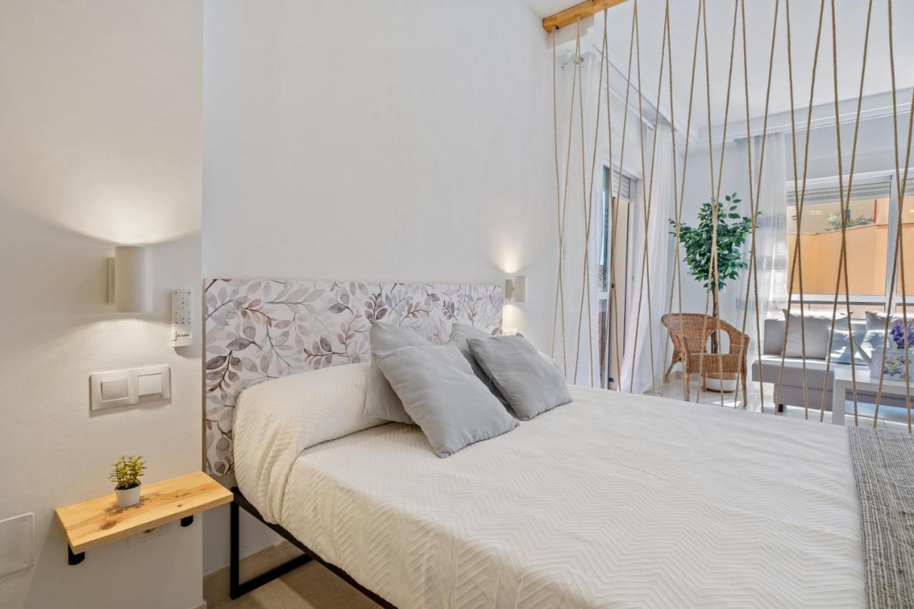 Nina Surena Home Anoreta Golf Торре-де-Бенаґальбон Екстер'єр фото