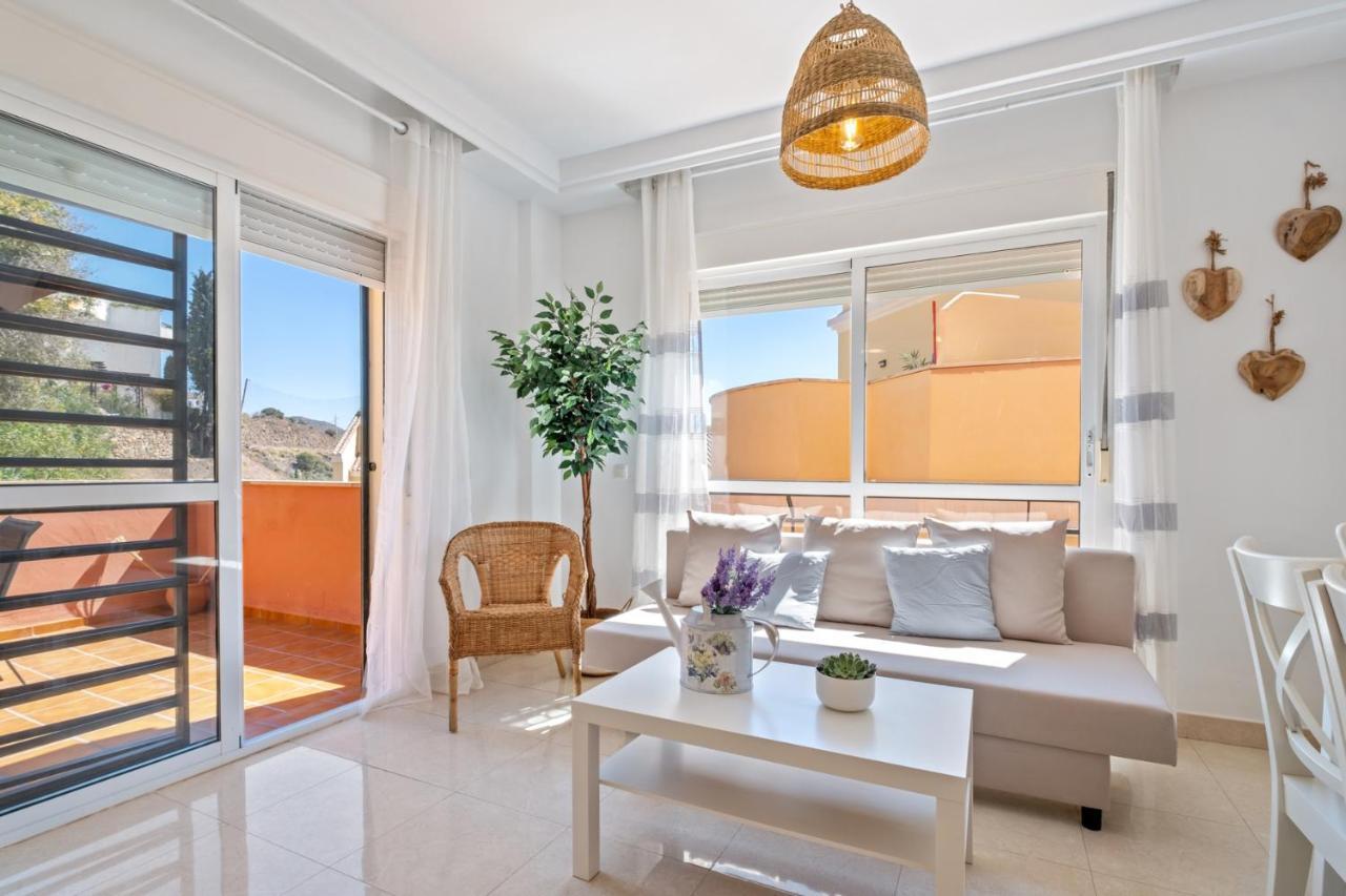 Nina Surena Home Anoreta Golf Торре-де-Бенаґальбон Екстер'єр фото