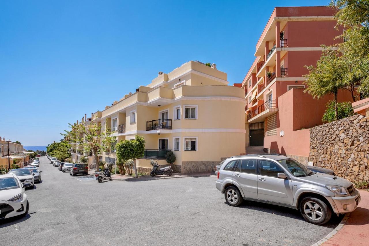 Nina Surena Home Anoreta Golf Торре-де-Бенаґальбон Екстер'єр фото