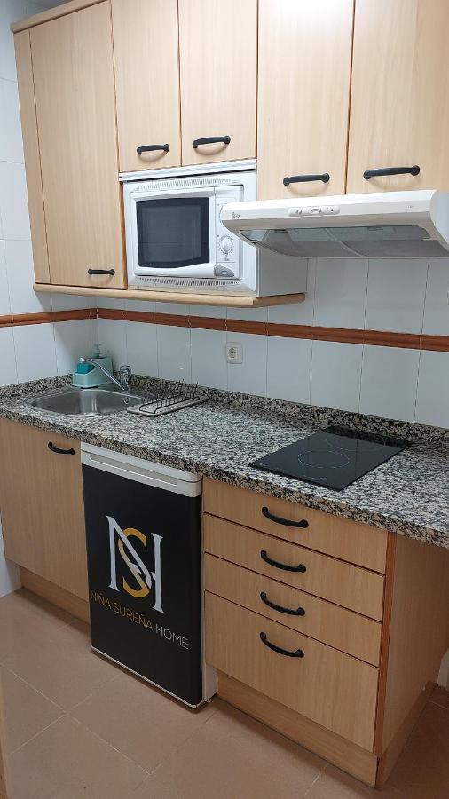 Nina Surena Home Anoreta Golf Торре-де-Бенаґальбон Екстер'єр фото