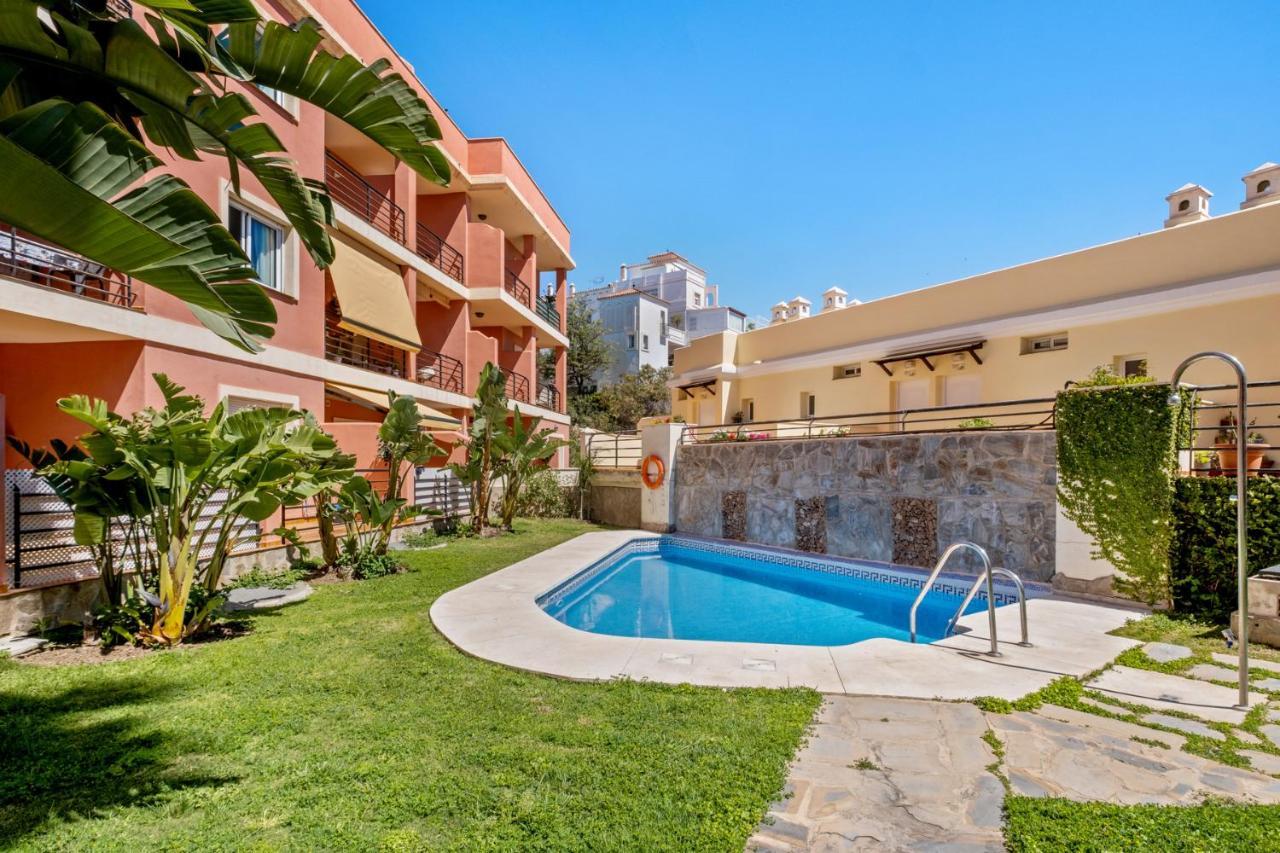 Nina Surena Home Anoreta Golf Торре-де-Бенаґальбон Екстер'єр фото