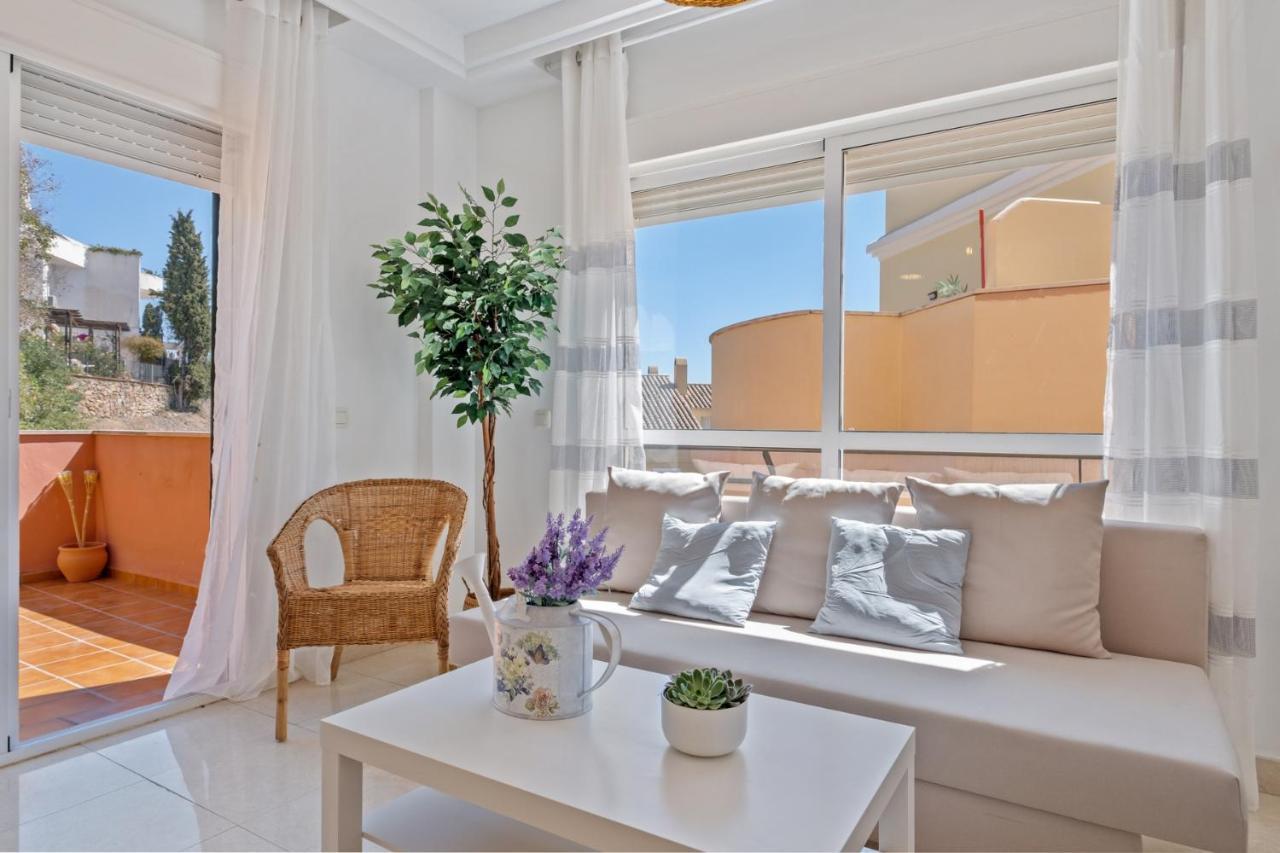 Nina Surena Home Anoreta Golf Торре-де-Бенаґальбон Екстер'єр фото
